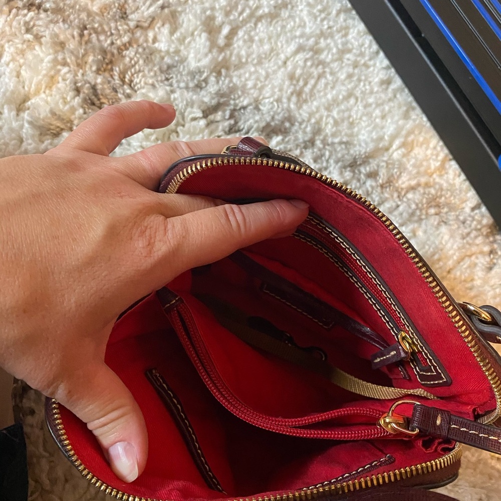 Handbag